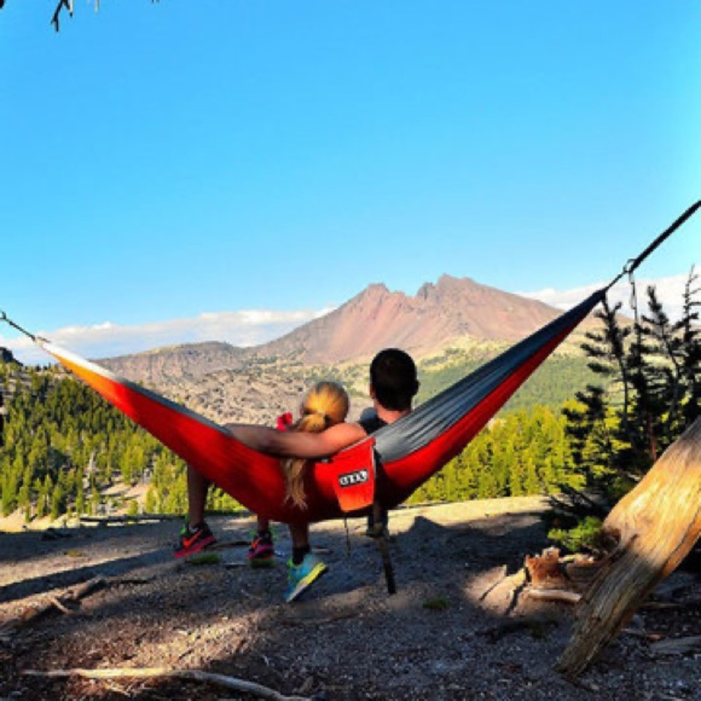 ENO DoubleNest Hammock